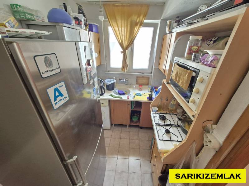 Edremit Akçay Mah`da2+1  Daire. - 4